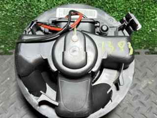 моторчик печки Renault Clio 3 поколение 2006, 1.2 л., 103992Q