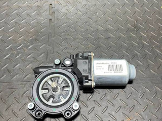 моторчик стеклоподъемника передний правый Nissan Qashqai 1 поколение 2007, 402034F