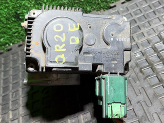 заслонка дроссельная Nissan Primera P12 2005, 2.0 л., бензин