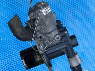 клапан EGR Renault Duster 1 поколение 2012, 1.5 л., K9K 884, дизель, МКПП, 8200836385, 8200846454E, 7003681405, 720027218361