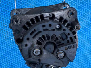генератор Volkswagen Golf 4 поколение 2000, МКПП, 037903025L, 0124315005