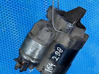 стартер Renault Megane 3 поколение 2008, 1.6 л., K4M 690, бензин, МКПП, TS10E3, 8200266777B, 20E52804RL