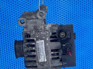 генератор Ford Focus 2 поколение 2007, 1.6 л., HXDA, бензин, МКПП, MS1022118354, A115IM105A, 157061, Q9K3B, 3N1110300AE