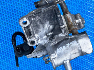 клапан EGR Renault Duster 1 поколение 2012, 1.5 л., K9K 782, дизель, МКПП, 8200836385, 8200846454C, 7003681404, 728318154961