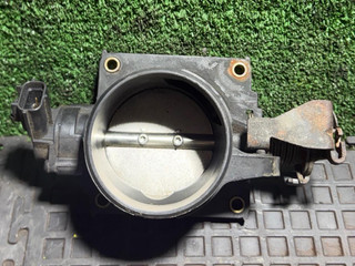 заслонка дроссельная Mazda 6 GG 2004, 1S7U9E927CB