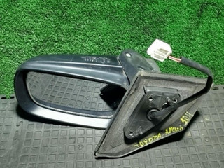 зеркало наружное правое Toyota Avensis 2 поколение (T250) 2005, 015829