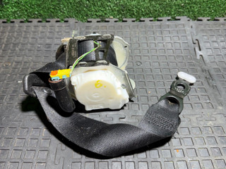 ремень безопасности Mercedes-Benz C-Класс W205/S205/C205 2014, 2.2 л., дизель, АКПП, 34134623