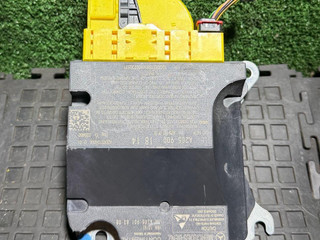 блок AirBag Mercedes-Benz C-Класс W205/S205/C205 2014, 2.2 л., дизель, АКПП, A2059001814