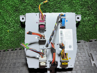 блок SAM Mercedes-Benz C-Класс W205/S205/C205 2014, 2.2 л., дизель, АКПП