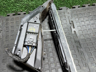 педаль Mercedes-Benz C-Класс W205/S205/C205 2014, 2.2 л., дизель, АКПП, A2053000104