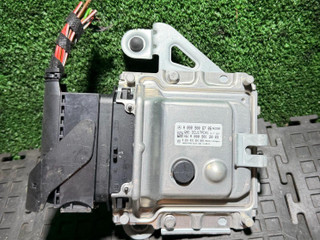 блок управления AdBlue Mercedes-Benz C-Класс W205/S205/C205 2014, 2.2 л., дизель, АКПП, A0009006706