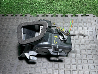 воздуховод печки Mercedes-Benz C-Класс W205/S205/C205 2014, 2.2 л., дизель, АКПП, A2058300200