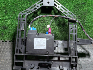 блок Bluetooth Mercedes-Benz C-Класс W205/S205/C205 2014, 2.2 л., дизель, АКПП, A2059008118