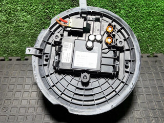 моторчик печки Mercedes-Benz C-Класс W205/S205/C205 2014, 2.2 л., дизель, АКПП