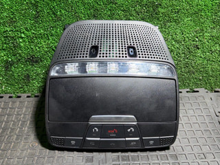 фонарь салона (плафон) Mercedes-Benz C-Класс W205/S205/C205 2014, 2.2 л., дизель, АКПП, A0009068503