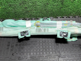 подушка безопасности боковая (шторка) Mercedes-Benz C-Класс W205/S205/C205 2014, 2.2 л., дизель, АКПП
