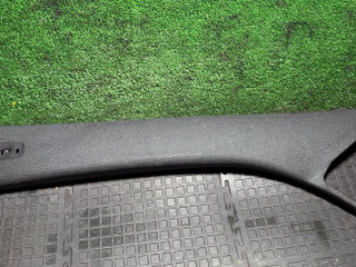 обшивка стойки Mercedes-Benz C-Класс W205/S205/C205 2014, 2.2 л., дизель, АКПП, A2056905901
