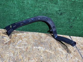 воздуховод Renault Megane 2 поколение 2004, 8200103613