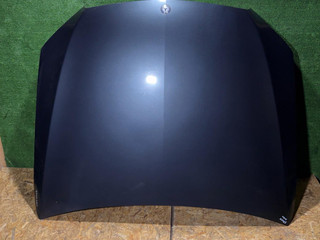 капот Mercedes-Benz C-Класс W205/S205/C205 2014, 2.2 л., дизель, АКПП