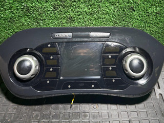 блок управления печки / климат-контроля Nissan Juke YF15 [рестайлинг] 2012, 1.5 л., дизель, АКПП, 248451KB0A