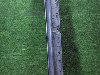 накладка на порог Mercedes-Benz C-Класс W205/S205/C205 2014, 2.2 л., дизель, АКПП