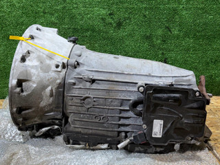КПП автоматическая (АКПП) Mercedes-Benz C-Класс W205/S205/C205 2014, 2.2 л., дизель, АКПП, 722.908