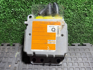 блок AirBag Nissan Juke YF15 [рестайлинг] 2012, 1.5 л., дизель, АКПП, 0285011033