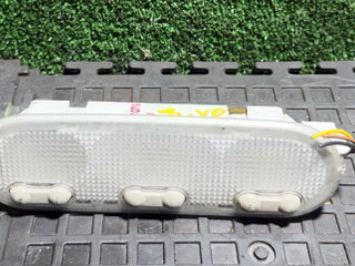 фонарь салона (плафон) Nissan Juke YF15 [рестайлинг] 2012, 1.5 л., дизель, АКПП