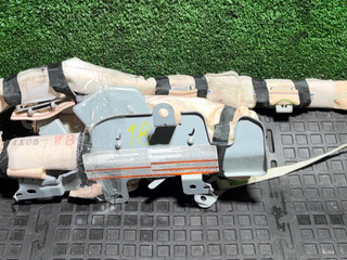 подушка безопасности боковая (шторка) Nissan Juke YF15 [рестайлинг] 2012, 1.5 л., дизель, АКПП