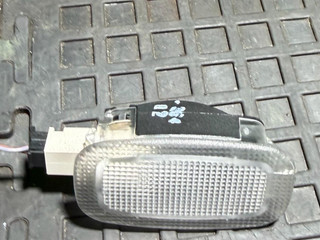 фонарь салона (плафон) Mercedes-Benz C-Класс W205/S205/C205 2014, 2.2 л., дизель, АКПП, A0028202101