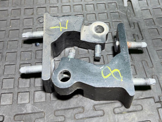 петля двери Mercedes-Benz C-Класс W205/S205/C205 2014, 2.2 л., дизель, АКПП