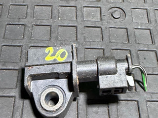 датчик удара Mercedes-Benz C-Класс W205/S205/C205 2014, 2.2 л., дизель, АКПП, 2229051400