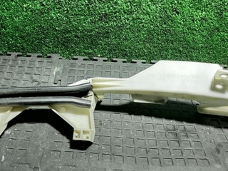 направляющая стекла Peugeot 607 1 поколение 2004, 9633903780