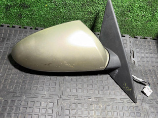 зеркало наружное правое Nissan Primera P12 2004, 96301AU366