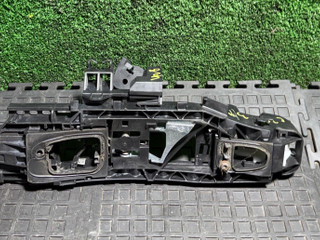 скелет ручки двери задней левой Mercedes-Benz C-Класс W205/S205/C205 2014, 2.2 л., дизель, АКПП, A0997601700