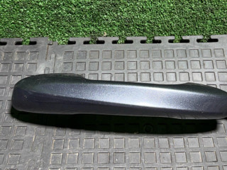 ручка наружная задняя левая Mercedes-Benz C-Класс W205/S205/C205 2014, 2.2 л., дизель, АКПП