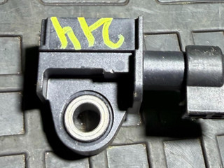 датчик удара Mercedes-Benz C-Класс W205/S205/C205 2014, 2.2 л., дизель, АКПП, 2229051400