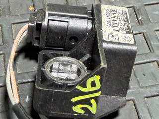 датчик удара Renault Scenic 2 поколение 2005, 8200411025