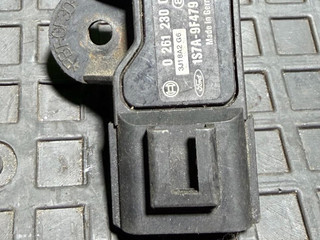 датчик абсолютного давления Ford Focus 2 поколение 2005, 0261230044