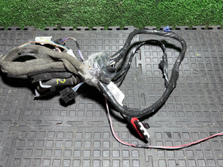 дверная проводка Renault Megane 2 поколение 2004, 8200277935