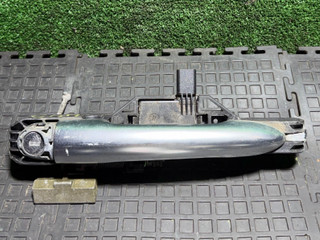 ручка наружная Renault Laguna 2 поколение 2004, 8200008430
