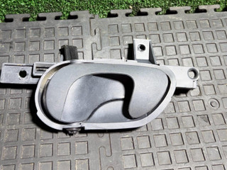 ручка внутренняя передняя правая Citroen Evasion 1 поколение [рестайлинг] 2001, 1470970077