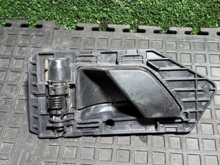 ручка внутренняя передняя правая Citroen Berlingo 1 поколение (M49) 1999, 9621422877