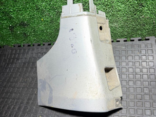 накладка на порог Audi A4 B6 2004, 8E0853580C