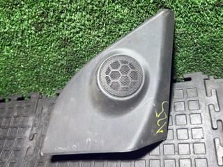 молдинг двери передней правой Opel Astra H 2005, 13196448