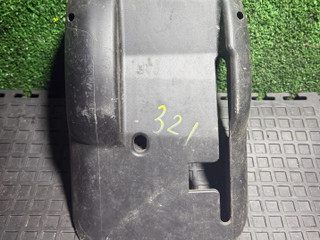 кожух рулевой колонки Skoda Octavia 1 поколение (A4) [рестайлинг] 2000, 8L1953516