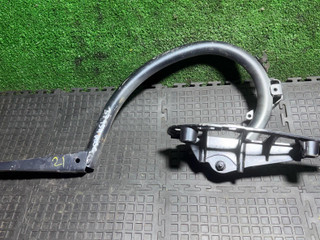 петля крышки багажника Mercedes-Benz C-Класс W205/S205/C205 2014, 2.2 л., дизель, АКПП