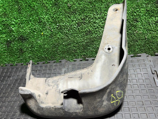 брызговик правый перед. Hyundai Santa Fe 2 поколение (CM) 2007, 86860-2B010