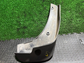 брызговик Nissan Qashqai 1 поколение 2009, KE788JD185