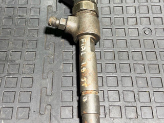 форсунка Alfa Romeo 156 1 поколение 2001, 0445110002